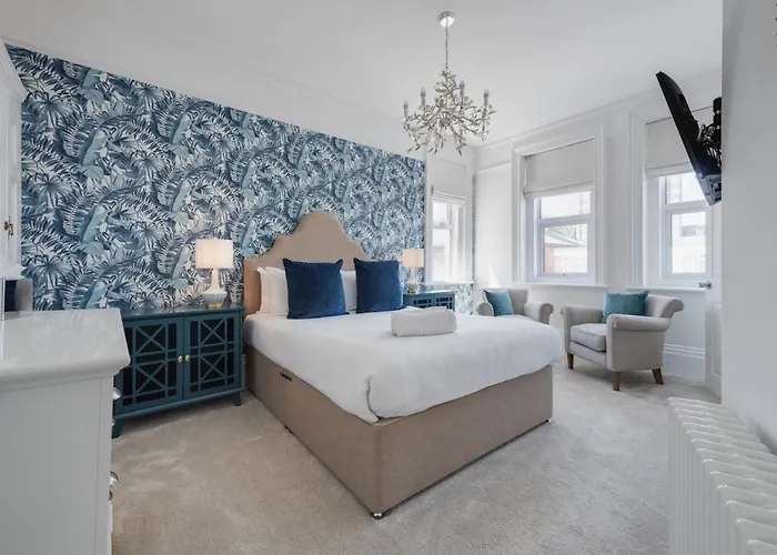 Stattons Boutique Hotel