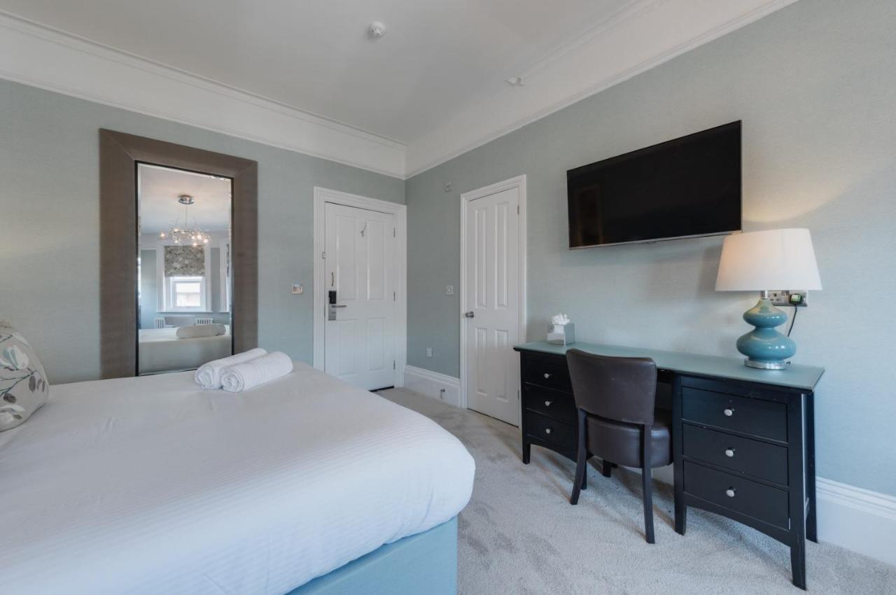 Hotel Stattons Boutique Portsmouth