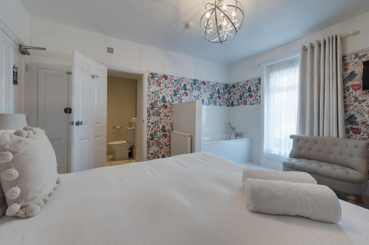 Stattons Boutique Portsmouth