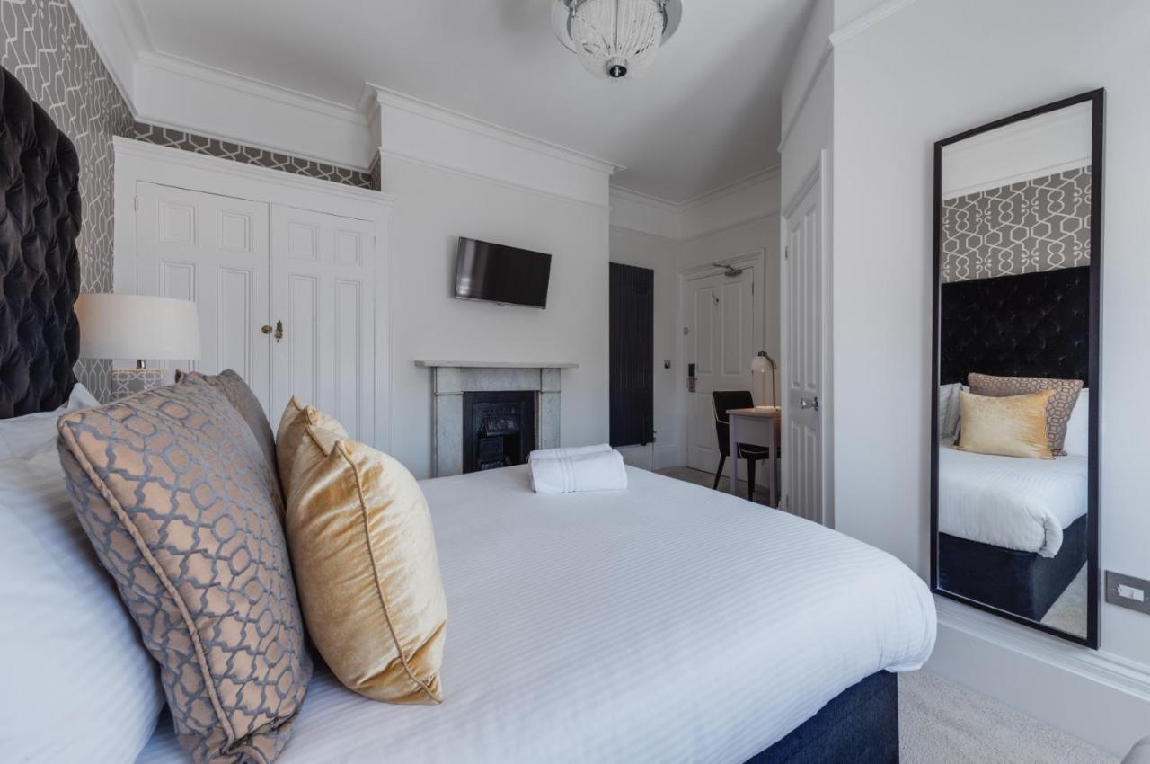 Hotel Stattons Boutique 4*