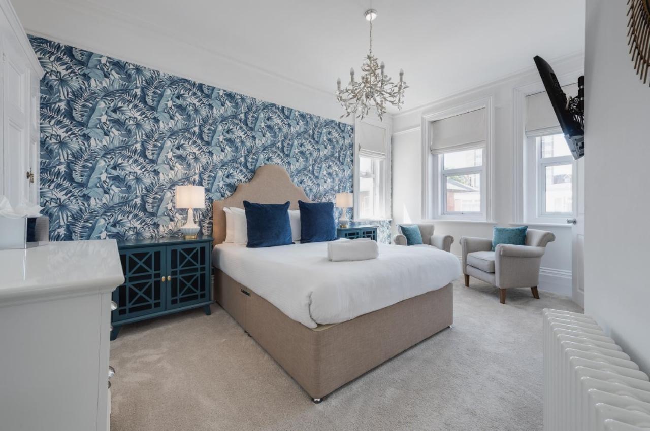 Hotel Stattons Boutique Portsmouth