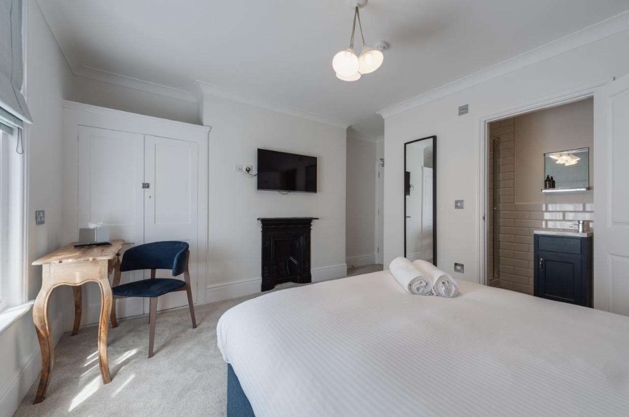 Hotel Stattons Boutique