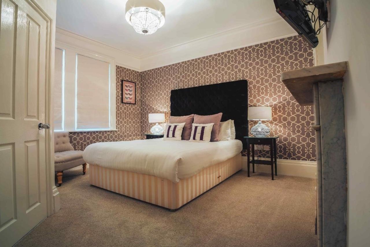 Hotel Stattons Boutique 4*