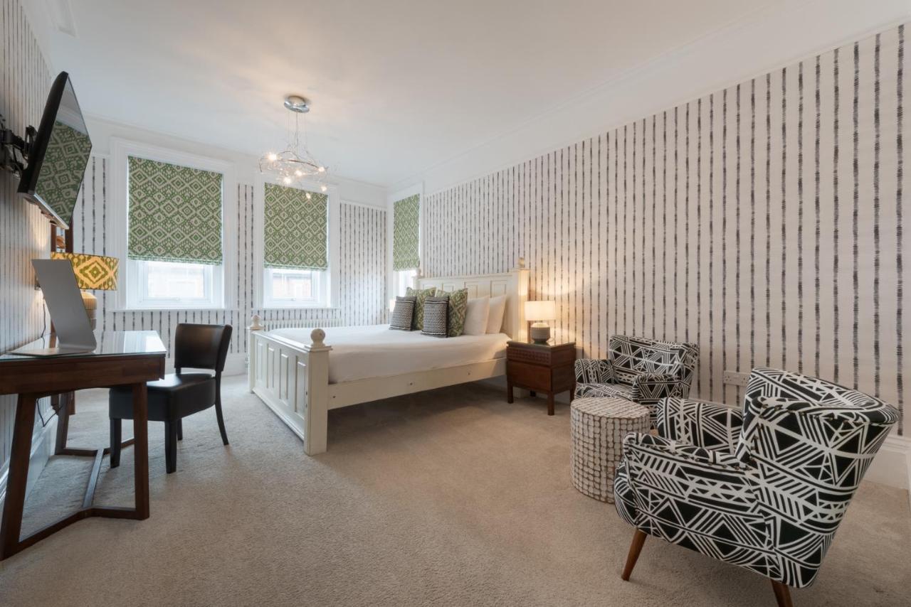 Hotel Stattons Boutique 4*