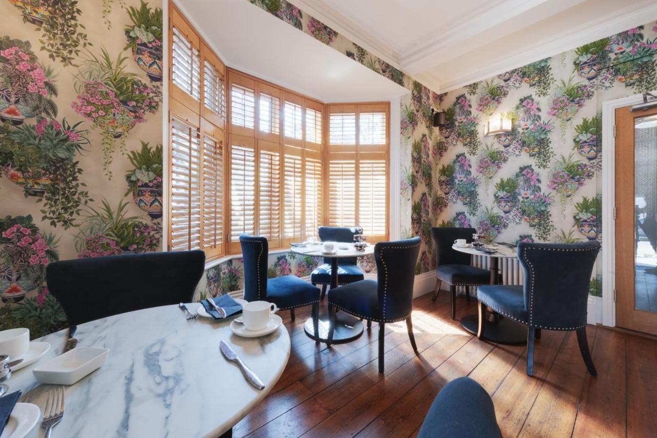 Stattons Boutique 4*