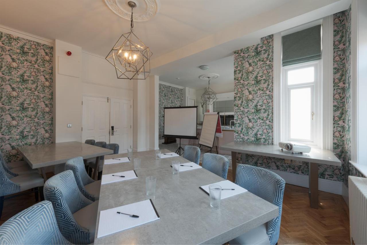 Stattons Boutique Hotel Portsmouth