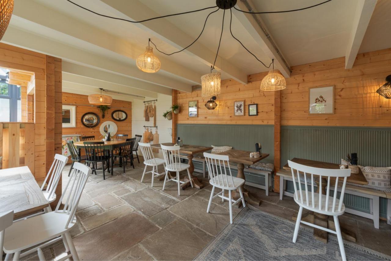 Stattons Boutique Hotel 4*