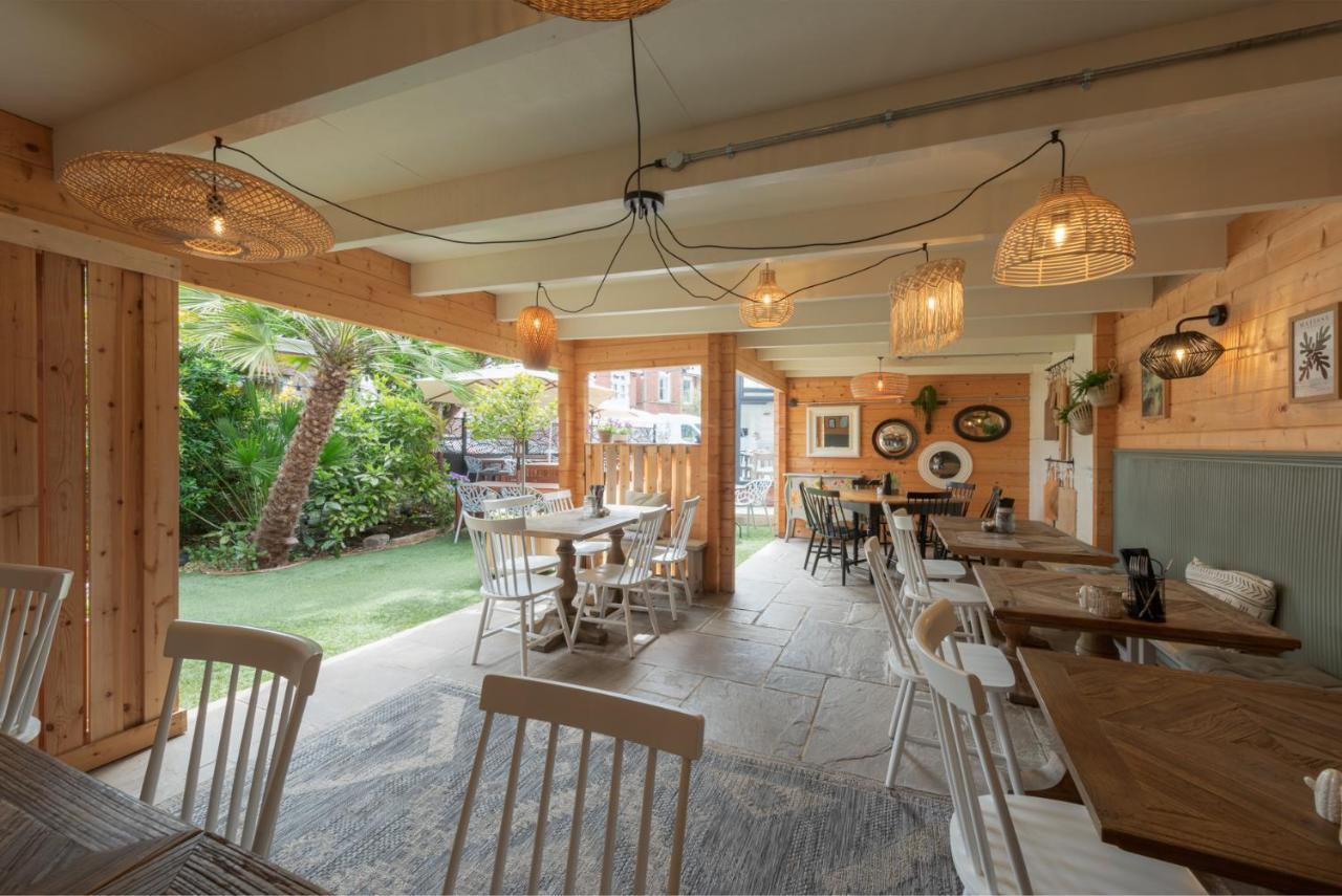 Stattons Boutique Hotel Portsmouth