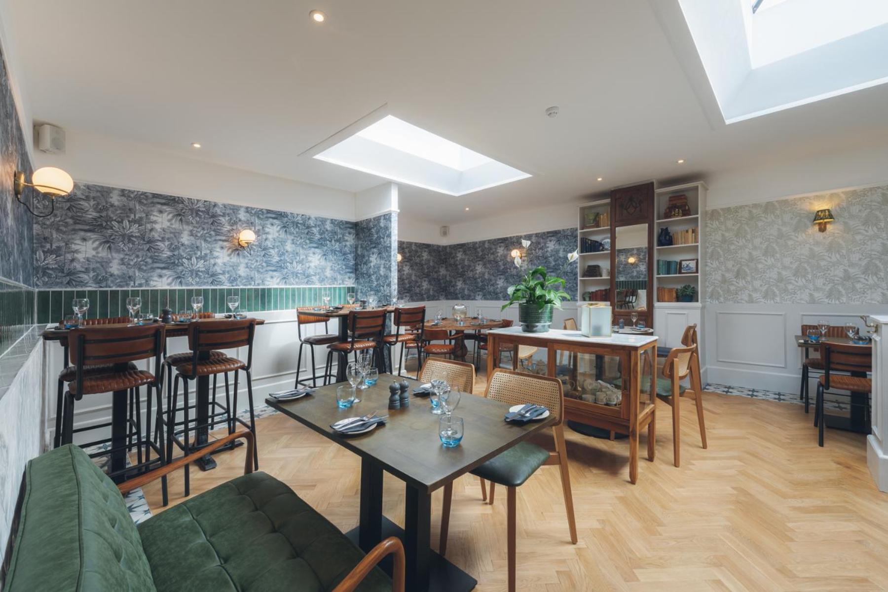 Stattons Boutique Hotel Portsmouth