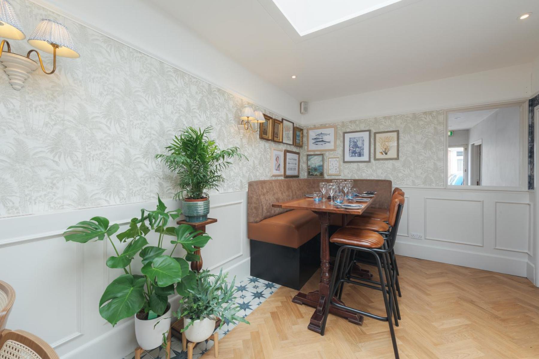 Stattons Boutique Hotel