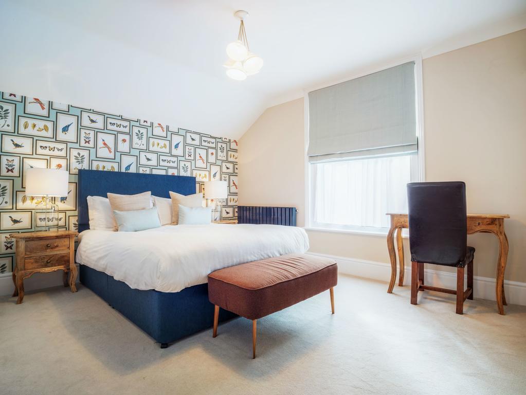 Stattons Boutique 4*