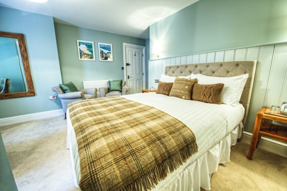 Stattons Boutique 4*