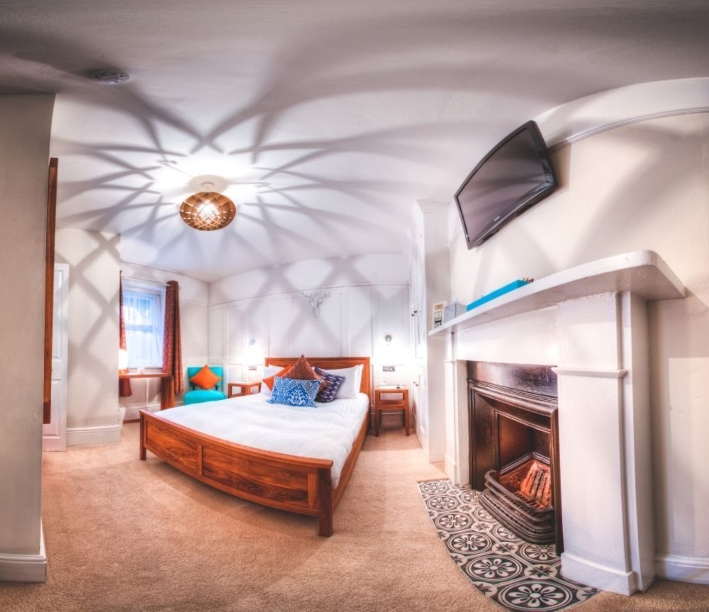 Hotel Stattons Boutique Portsmouth