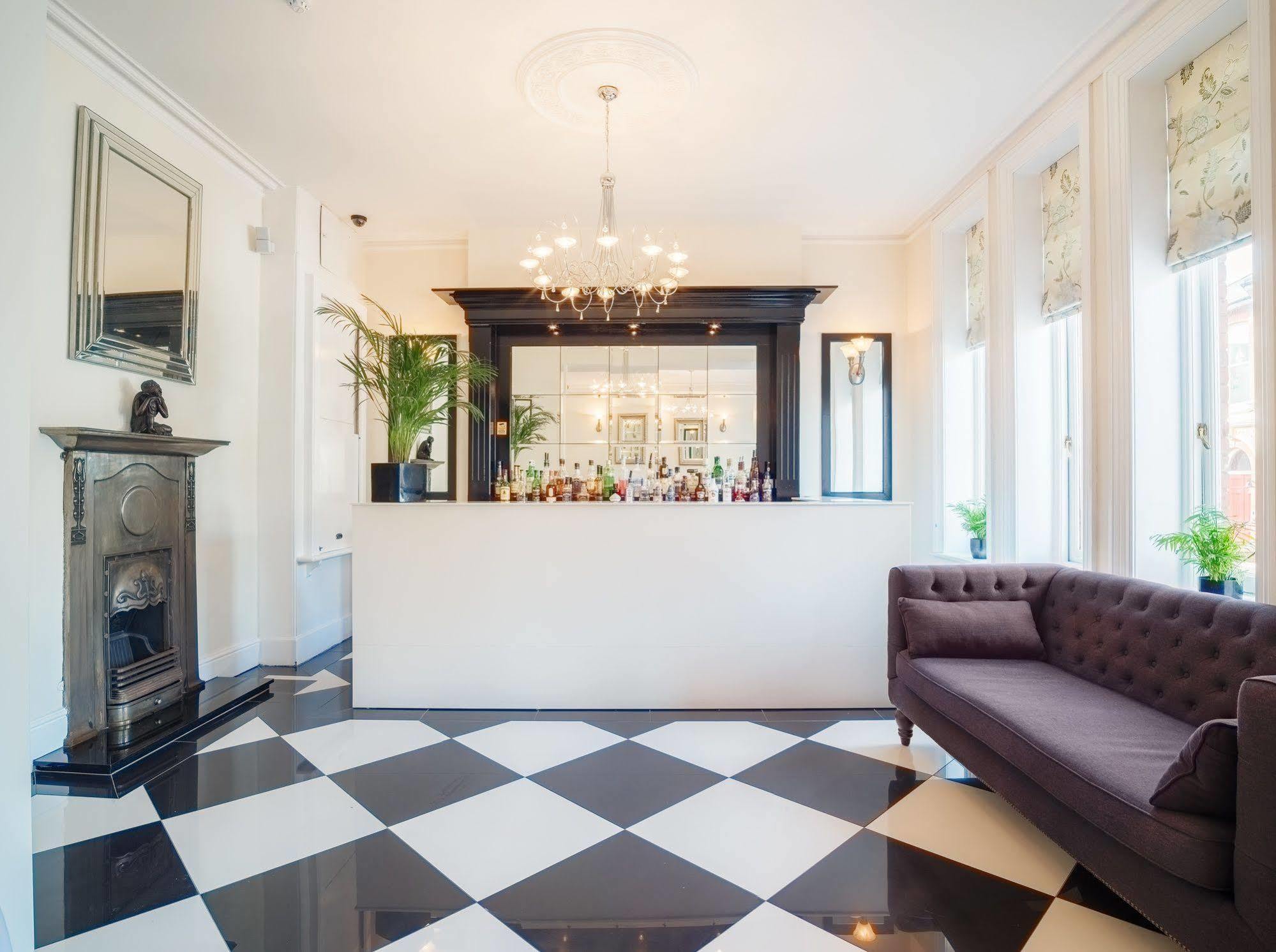 Stattons Boutique 4*